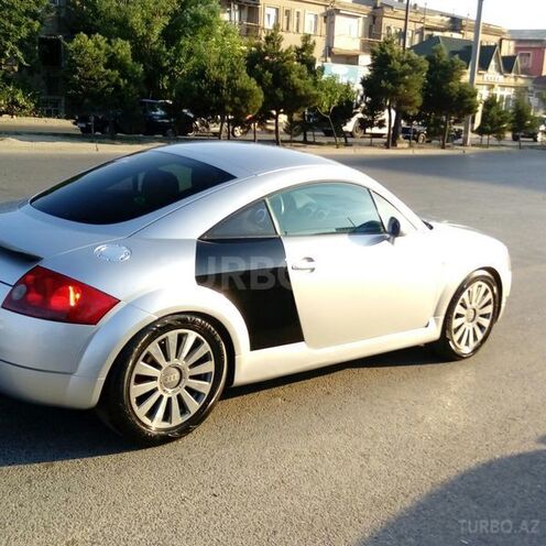 Audi TT 2000, 11,111 km - 0.3 л - Bakı