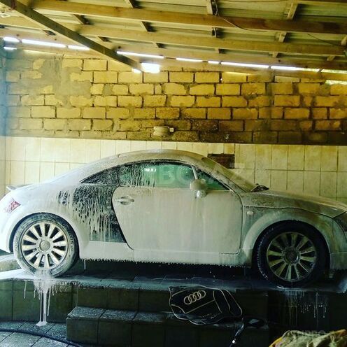 Audi TT 2000, 11,111 km - 0.3 л - Bakı