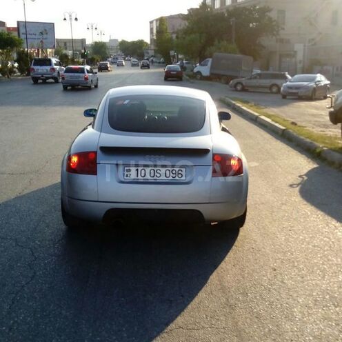 Audi TT 2000, 11,111 km - 0.3 л - Bakı