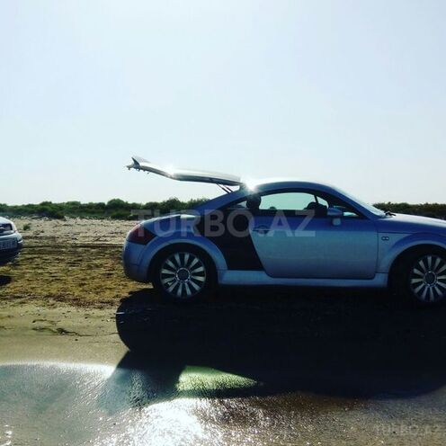 Audi TT 2000, 11,111 km - 0.3 л - Bakı