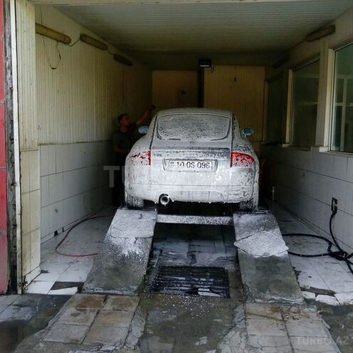 Audi TT 2000, 11,111 km - 0.3 л - Bakı