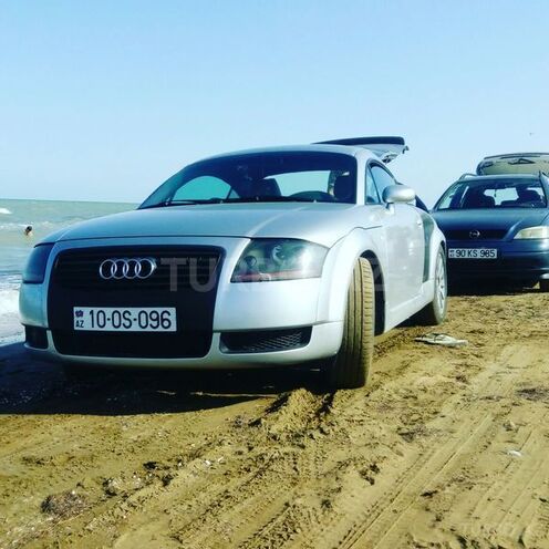 Audi TT 2000, 11,111 km - 0.3 л - Bakı