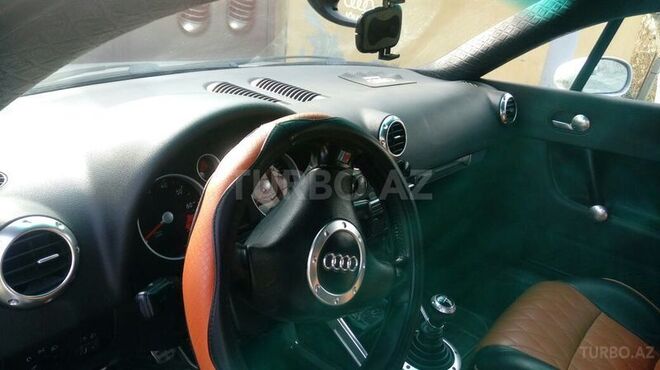 Audi TT 2000, 11,111 km - 0.3 л - Bakı