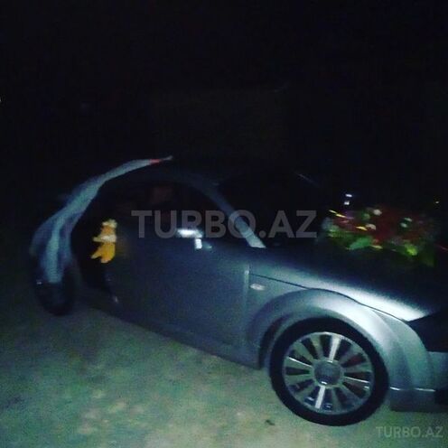 Audi TT 2000, 11,111 km - 0.3 л - Bakı