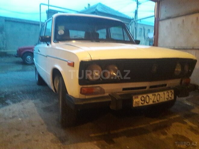 LADA (VAZ) 2106 1983, 150,000 km - 1.6 л - Bakı
