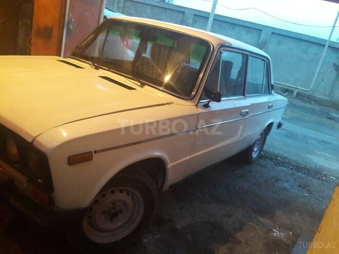 LADA (VAZ) 2106 1983, 150,000 km - 1.6 л - Bakı