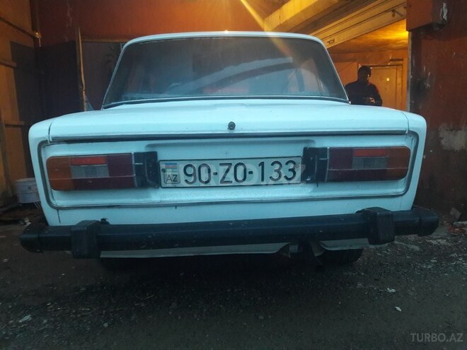 LADA (VAZ) 2106 1983, 150,000 km - 1.6 л - Bakı