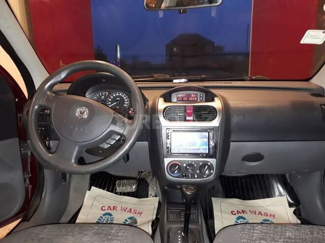 Opel Corsa 2002, 200,172 km - 1.4 l - Gəncə