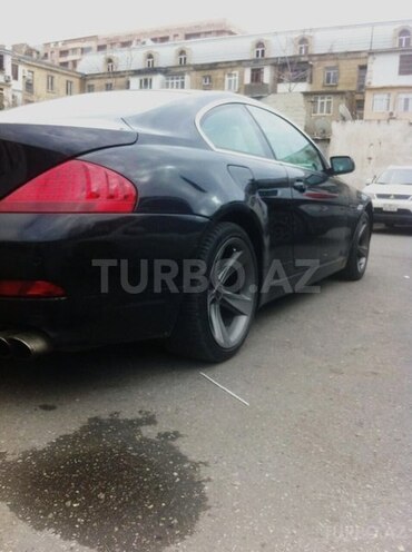 BMW  2005, 148 km - 0.4 l - Bakı