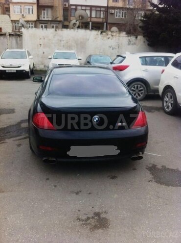 BMW  2005, 148 km - 0.4 l - Bakı