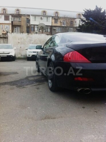 BMW  2005, 148 km - 0.4 l - Bakı