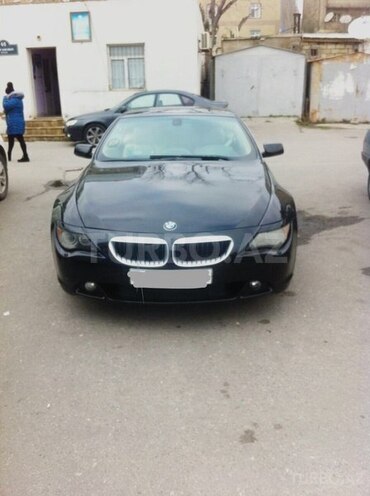BMW  2005, 148 km - 0.4 l - Bakı