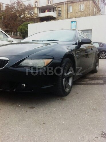 BMW  2005, 148 km - 0.4 l - Bakı
