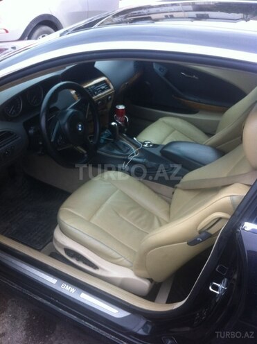 BMW  2005, 148 km - 0.4 l - Bakı