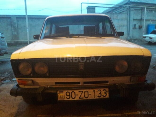 LADA (VAZ) 2106 1983, 150,000 km - 1.6 л - Bakı