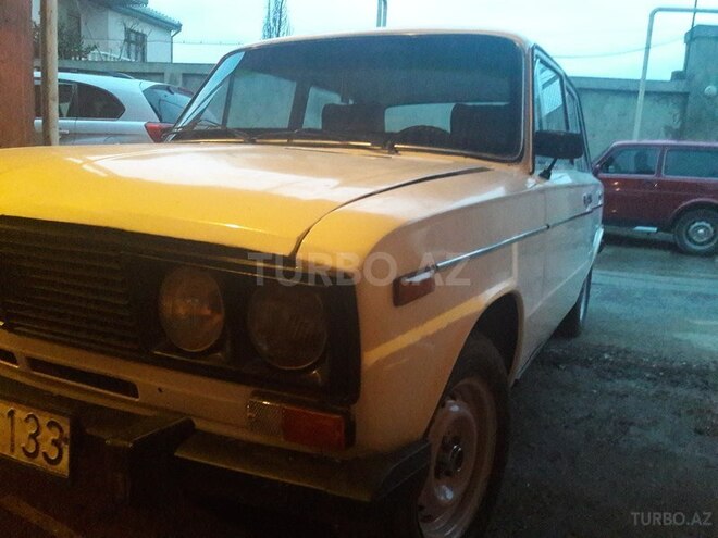 LADA (VAZ) 2106 1983, 150,000 km - 1.6 л - Bakı