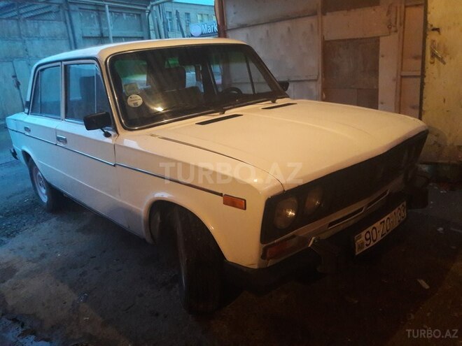 LADA (VAZ) 2106 1983, 150,000 km - 1.6 л - Bakı