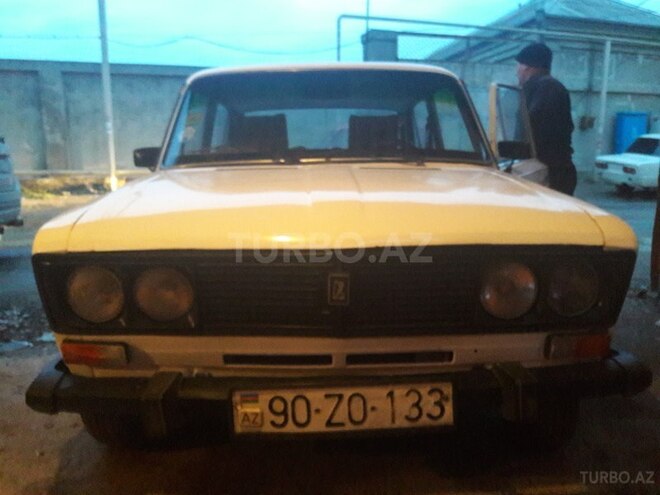 LADA (VAZ) 2106 1983, 150,000 km - 1.6 л - Bakı
