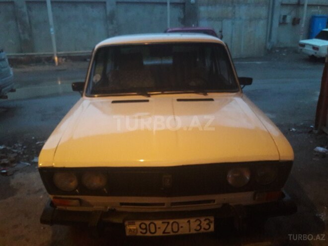 LADA (VAZ) 2106 1983, 150,000 km - 1.6 л - Bakı