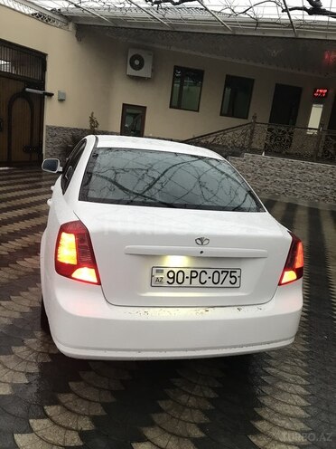 Daewoo Gentra 2014, 200,000 km - 1.5 l - Bakı