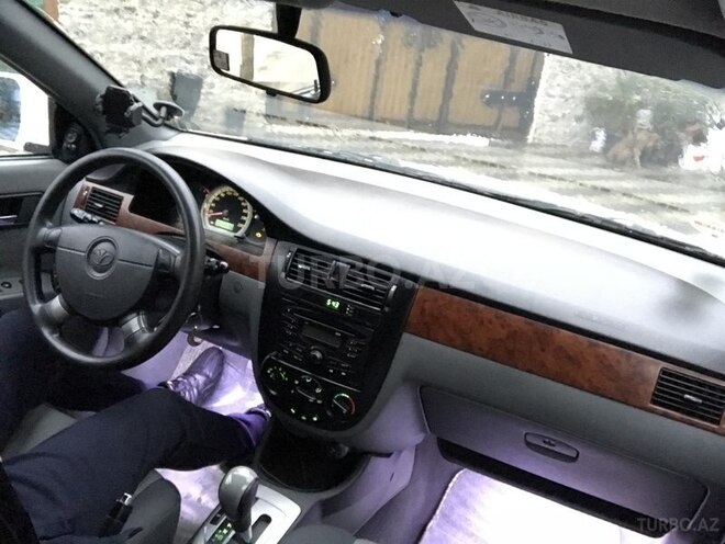 Daewoo Gentra 2014, 200,000 km - 1.5 l - Bakı