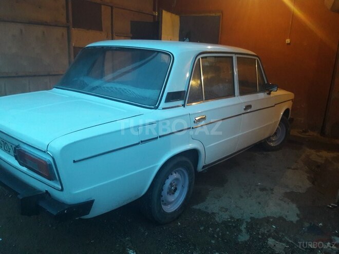 LADA (VAZ) 2106 1983, 150,000 km - 1.6 л - Bakı