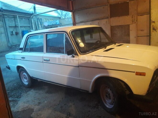 LADA (VAZ) 2106 1983, 150,000 km - 1.6 л - Bakı