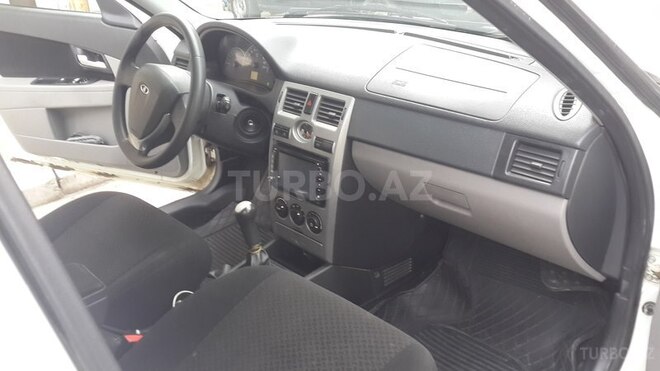 LADA (VAZ) Priora 2013, 96,000 km - 1.6 l - Bakı
