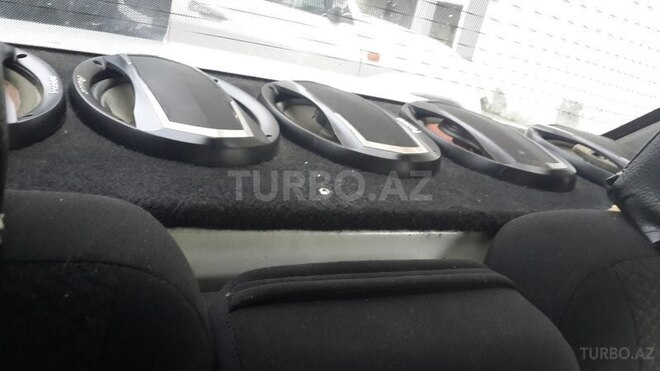 LADA (VAZ) Priora 2013, 96,000 km - 1.6 l - Bakı