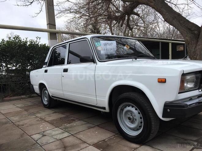 LADA (VAZ) 2107 2004, 230,000 km - 1.6 l - Mingəçevir