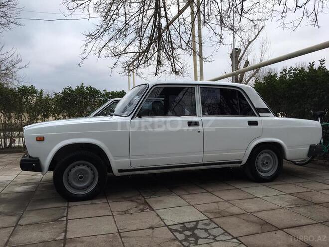 LADA (VAZ) 2107 2004, 230,000 km - 1.6 l - Mingəçevir