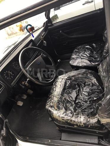 LADA (VAZ) 2107 2004, 230,000 km - 1.6 l - Mingəçevir