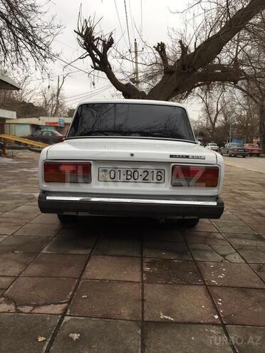 LADA (VAZ) 2107 2004, 230,000 km - 1.6 l - Mingəçevir