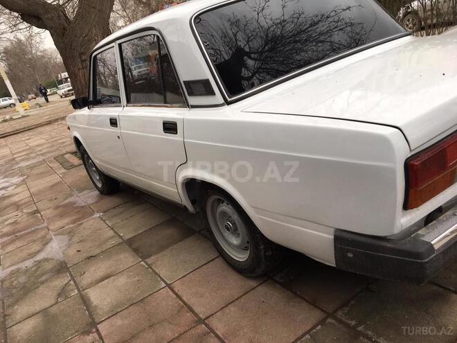 LADA (VAZ) 2107 2004, 230,000 km - 1.6 l - Mingəçevir
