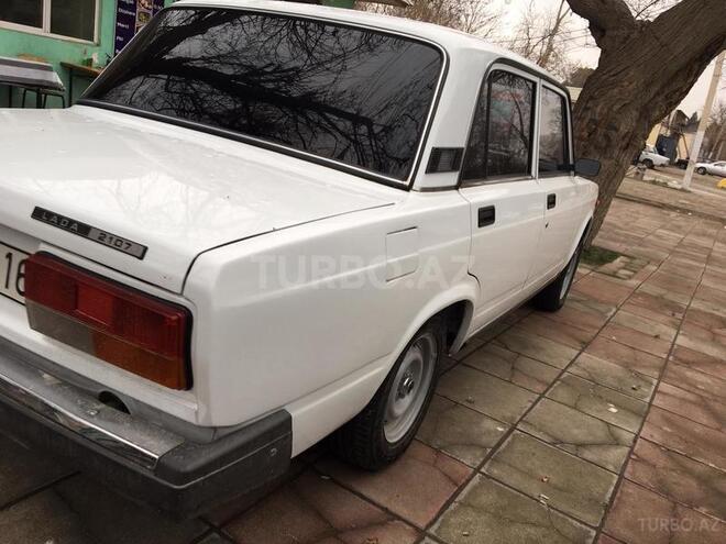 LADA (VAZ) 2107 2004, 230,000 km - 1.6 l - Mingəçevir