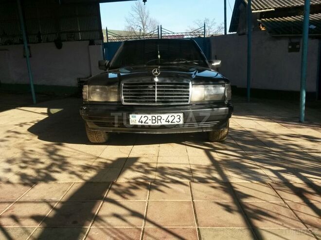 Mercedes 190 1992, 235,468 km - 1.5 л - Cəlilabad