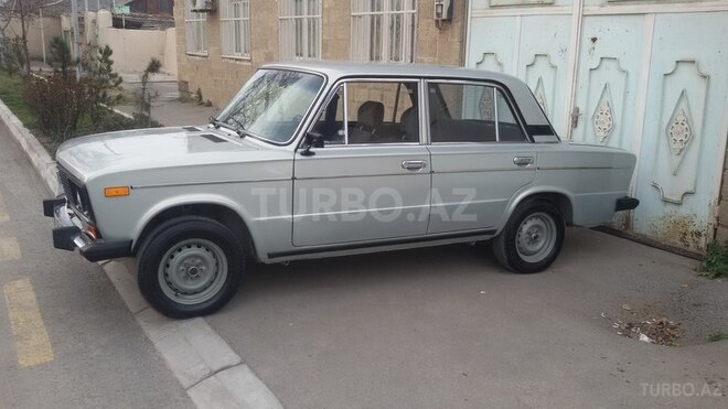LADA (VAZ) 2106 2000, 100,000 km - 1.6 l - Gəncə