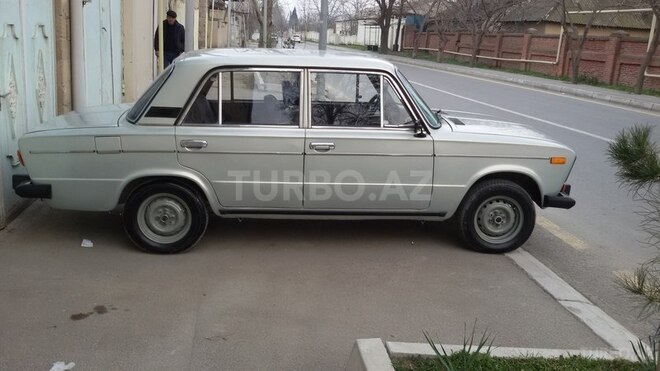 LADA (VAZ) 2106 2000, 100,000 km - 1.6 l - Gəncə