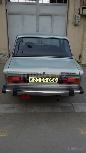LADA (VAZ) 2106 2000, 100,000 km - 1.6 l - Gəncə