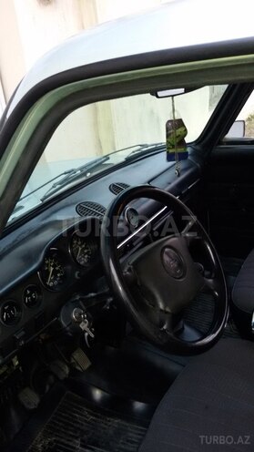 LADA (VAZ) 2106 2000, 100,000 km - 1.6 l - Gəncə