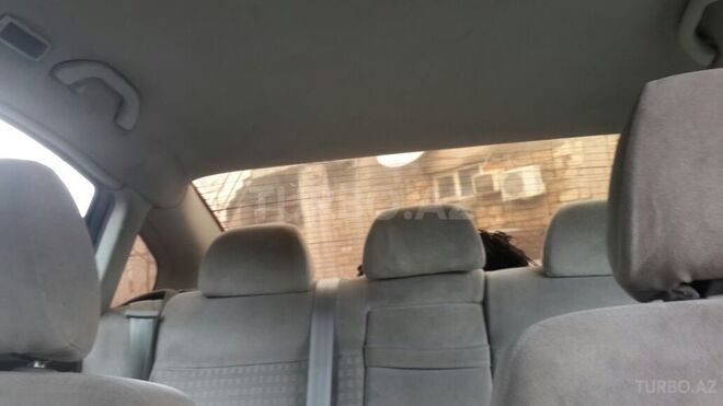Volkswagen Passat 2001, 254,000 km - 1.8 l - Sumqayıt