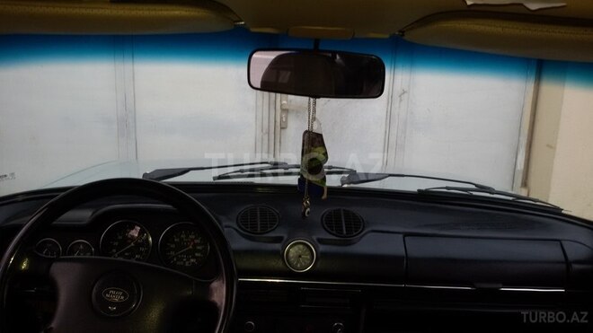 LADA (VAZ) 2106 2000, 100,000 km - 1.6 l - Gəncə