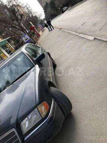 Mercedes C 200 1997, 315,000 km - 2.0 л - Bakı