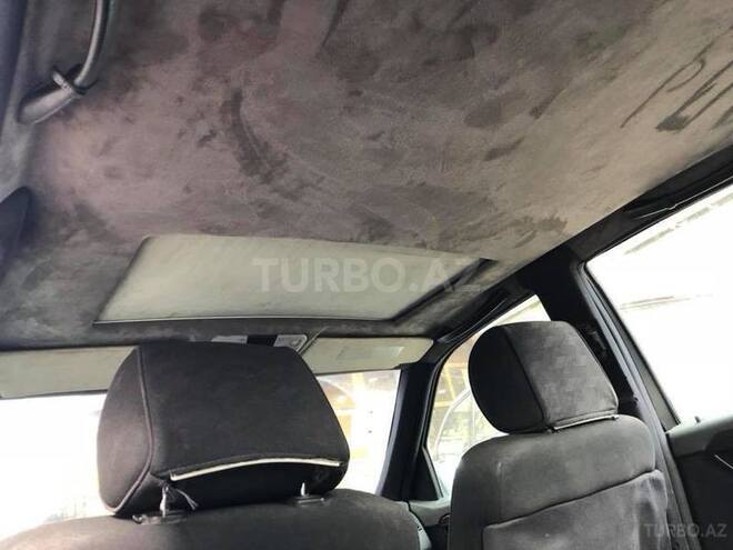 Mercedes C 200 1997, 315,000 km - 2.0 л - Bakı