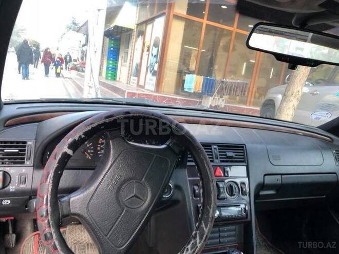 Mercedes C 200 1997, 315,000 km - 2.0 л - Bakı