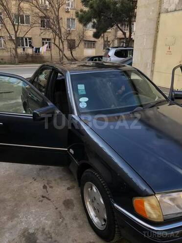 Mercedes C 200 1997, 315,000 km - 2.0 л - Bakı