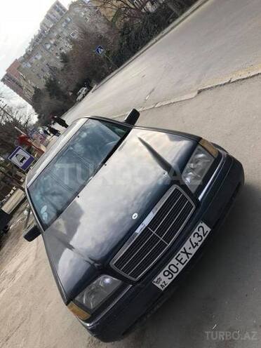 Mercedes C 200 1997, 315,000 km - 2.0 л - Bakı