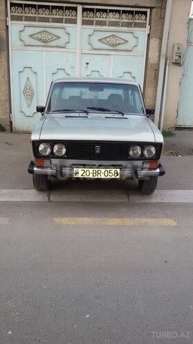 LADA (VAZ) 2106 2000, 100,000 km - 1.6 l - Gəncə
