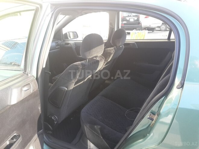 Opel Astra 1998, 160,000 km - 1.6 л - Bakı