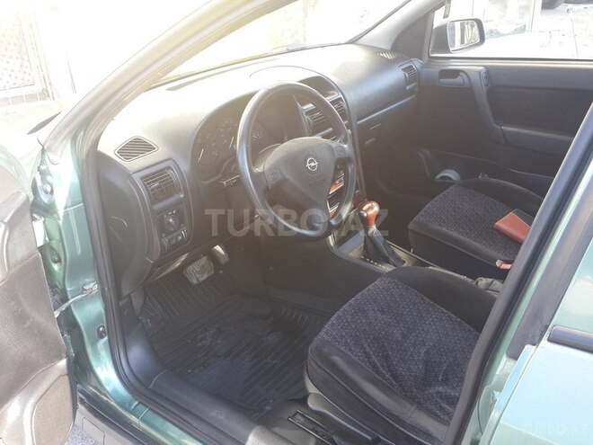 Opel Astra 1998, 160,000 km - 1.6 л - Bakı